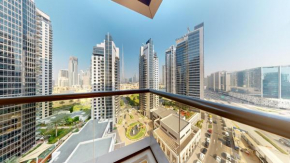 Primestay- 1BR with Burj Khalifa View Elite - Downtown